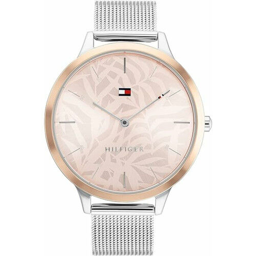 Damenuhr Tommy Hilfiger 1782493 (Ø 40 mm)
