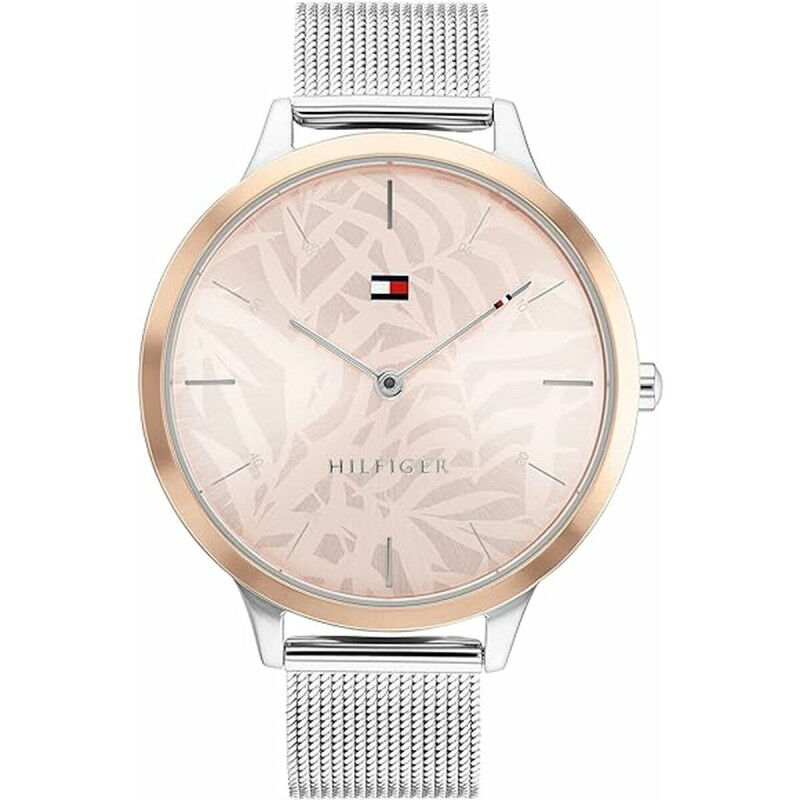 Orologio Donna Tommy Hilfiger 1782493 (Ø 40 mm)