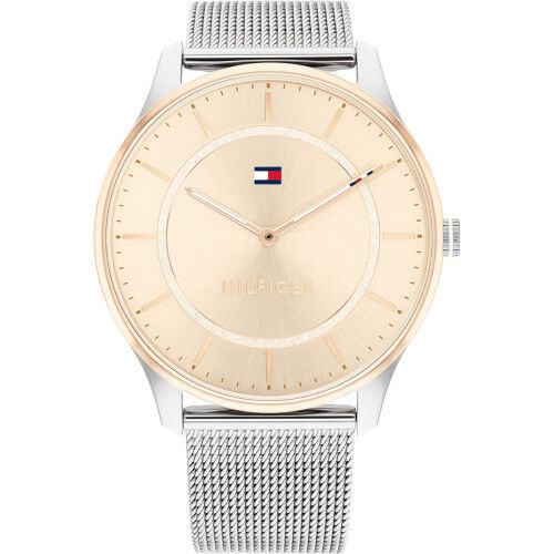 Reloj Mujer Tommy Hilfiger 1782530 (Ø 40 mm)