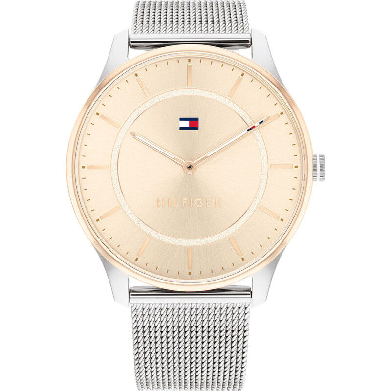 Horloge Dames Tommy Hilfiger 1782530 (Ø 40 mm)