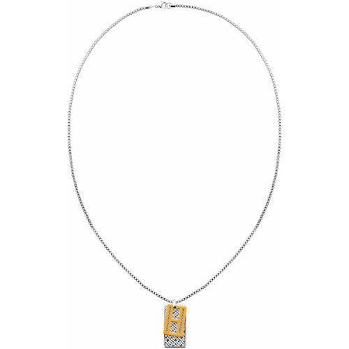 Ketting Heren Tommy Hilfiger 2790451 50 cm
