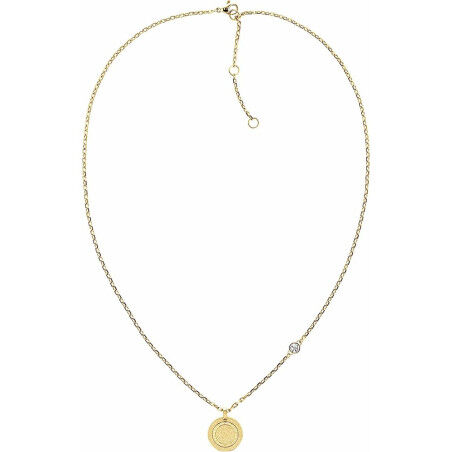 Ladies' Necklace Tommy Hilfiger 22 cm
