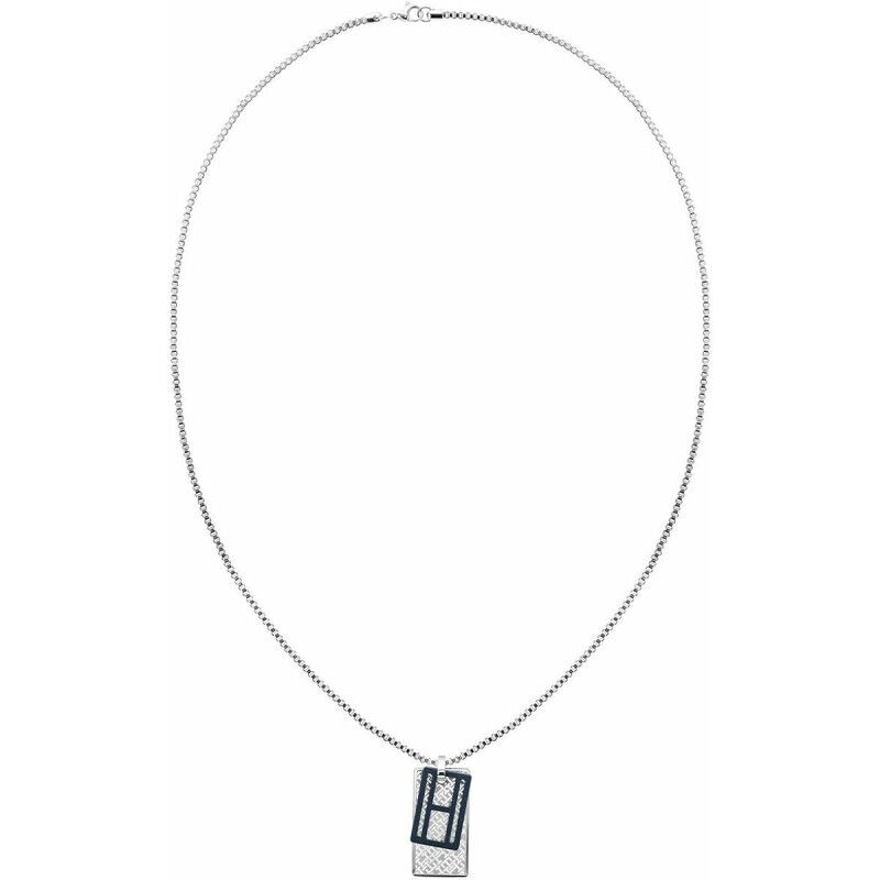 Ketting Heren Tommy Hilfiger