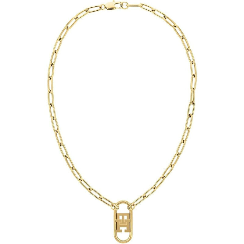 Ketting Dames Tommy Hilfiger 51 cm