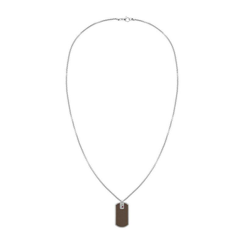 Herrenhalsband Tommy Hilfiger 2790431