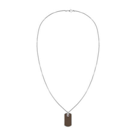 Herrenhalsband Tommy Hilfiger 2790431