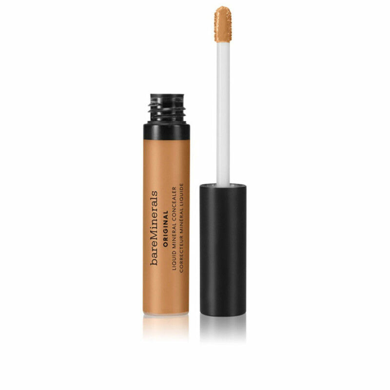Gezichts Corrector bareMinerals Original Nº 4W Tan 6 ml