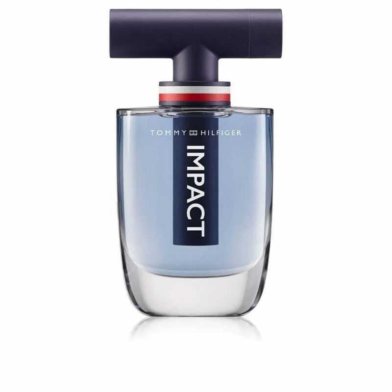 Herrenparfüm Tommy Hilfiger IMPACT EDT 100 ml