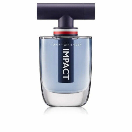 Profumo Uomo Tommy Hilfiger IMPACT EDT 100 ml