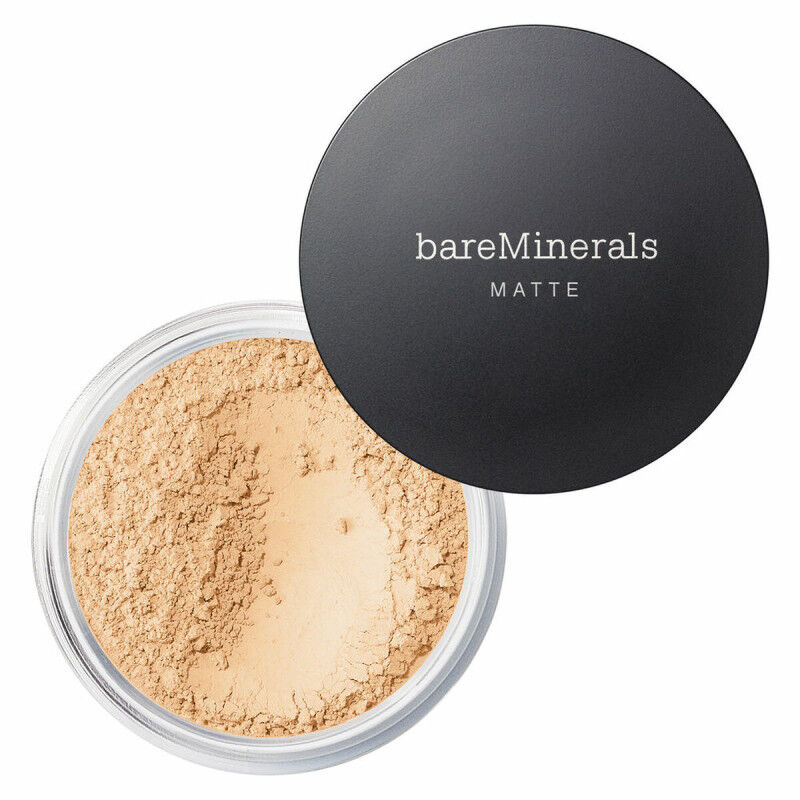 Base de Maquillaje Fluida bareMinerals Original Spf 15 8 g