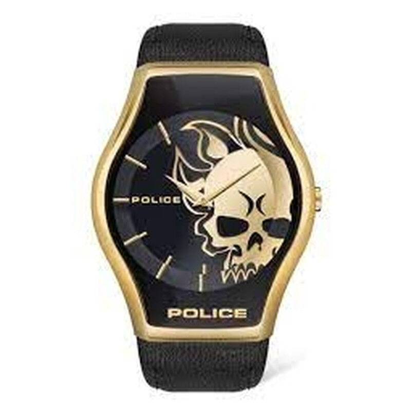 Reloj Hombre Police (Ø 45 mm)