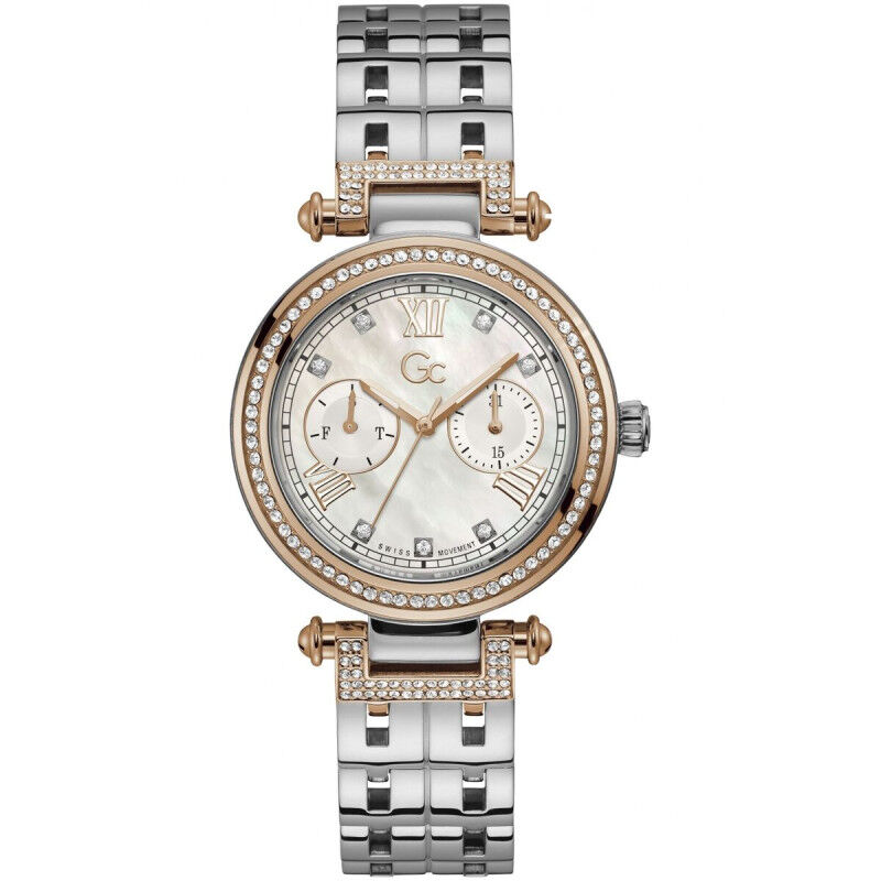 Orologio Donna GC Watches Y78003L1MF (Ø 37 mm)