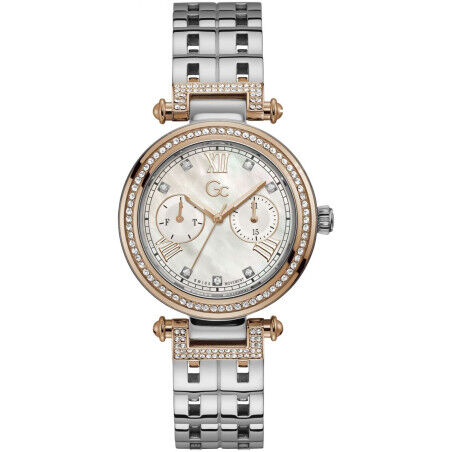 Reloj Mujer GC Watches Y78003L1MF (Ø 37 mm)
