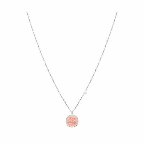 Collar Mujer Mr. Wonderful WJ20306 60 cm