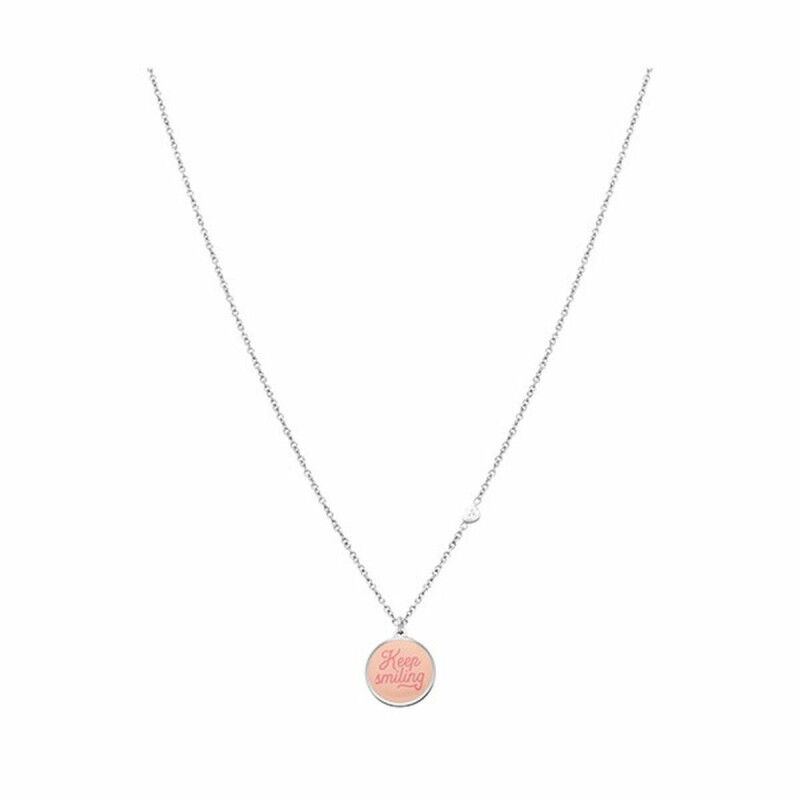 Collar Mujer Mr. Wonderful WJ20306 60 cm