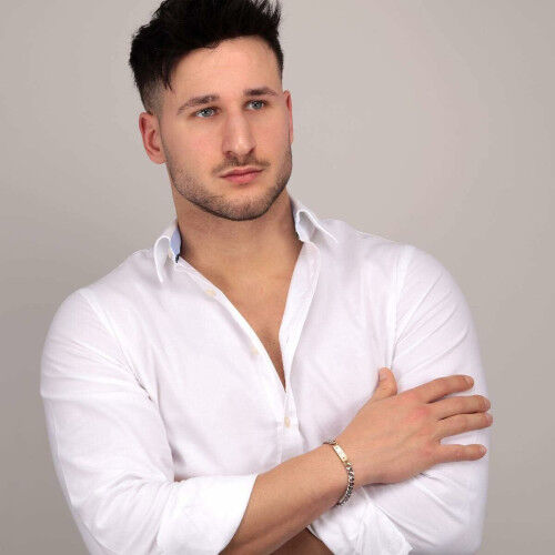 Bracciale Uomo Maserati