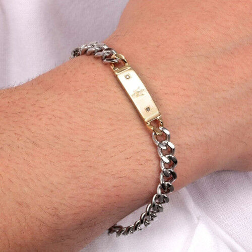Men's Bracelet Maserati