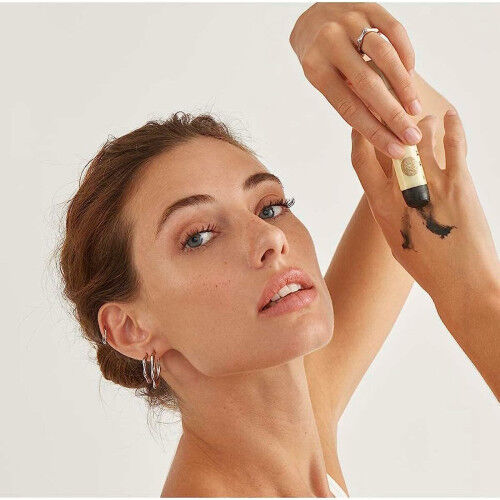 Oorbellen Dames Secrecy Sterling zilver 3,5 cm