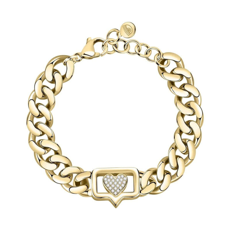 Armband Dames Chiara Ferragni J19AUW10