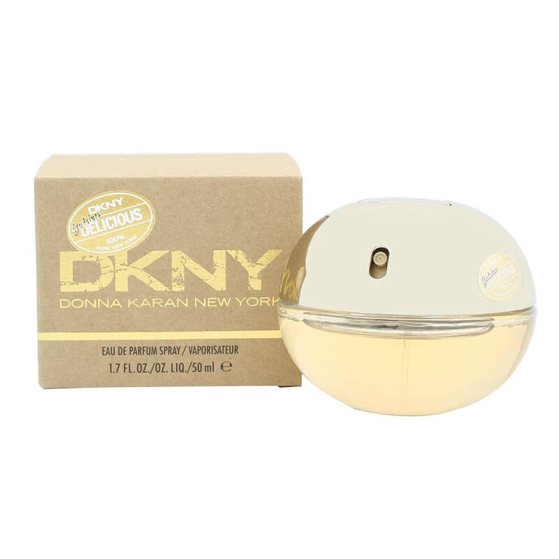 Perfume Mujer Donna Karan DELICIOUS COLLECTION EDP EDP 50 ml