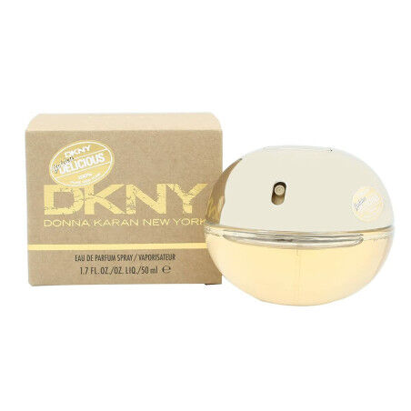Damenparfüm Donna Karan DELICIOUS COLLECTION EDP EDP 50 ml