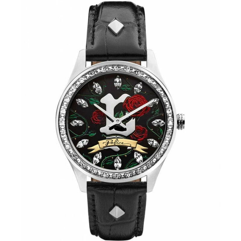 Orologio Donna Police PEWLA2109901 (Ø 36 mm)