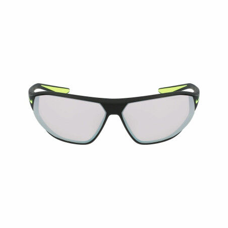 Unisex-Sonnenbrille Nike AERO-SWIFT-E-DQ0992-12 Ø 65 mm