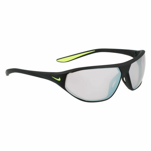 Gafas de Sol Unisex Nike AERO-SWIFT-E-DQ0992-12 Ø 65 mm