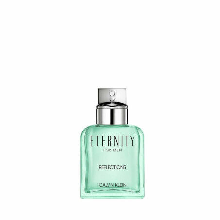 Profumo Uomo Calvin Klein Eternity Reflections 100 ml