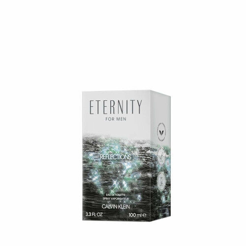 Profumo Uomo Calvin Klein Eternity Reflections 100 ml