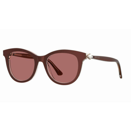 Damensonnenbrille Jimmy Choo ANNABETHSMWU Ø 51 mm