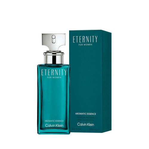 Damenparfüm Calvin Klein ETERNITY EDP 100 ml