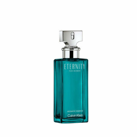 Damesparfum Calvin Klein ETERNITY EDP 100 ml