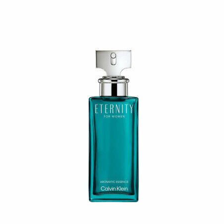 Perfume Mujer Calvin Klein ETERNITY EDP 100 ml