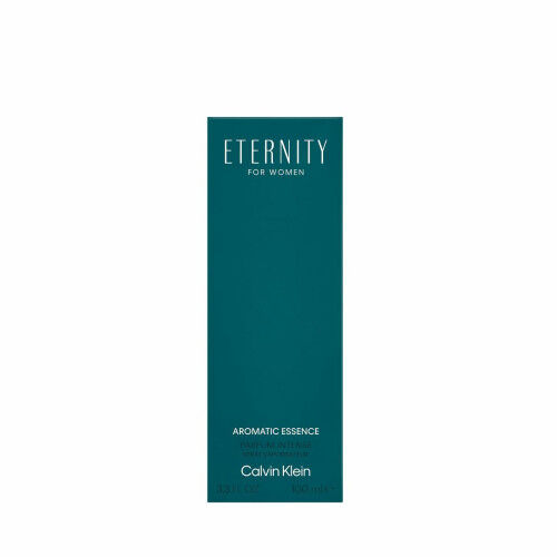 Profumo Donna Calvin Klein ETERNITY EDP 100 ml
