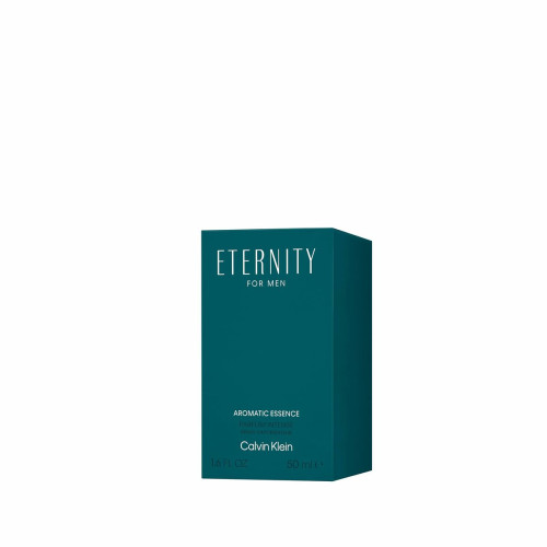 Herrenparfüm Calvin Klein ETERNITY FOR MEN EDP 50 ml