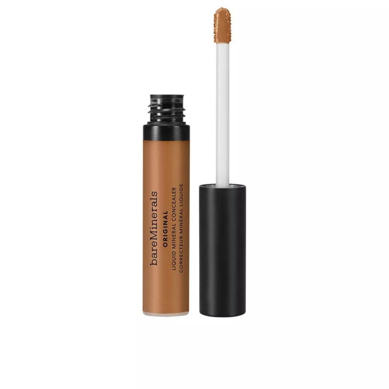 correcteur liquide bareMinerals Original Nº 5W Dark Nº 5w-Dark 6 ml