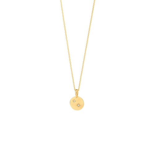 Damenhalskette Secrecy P7159CDAW7C90 42 cm