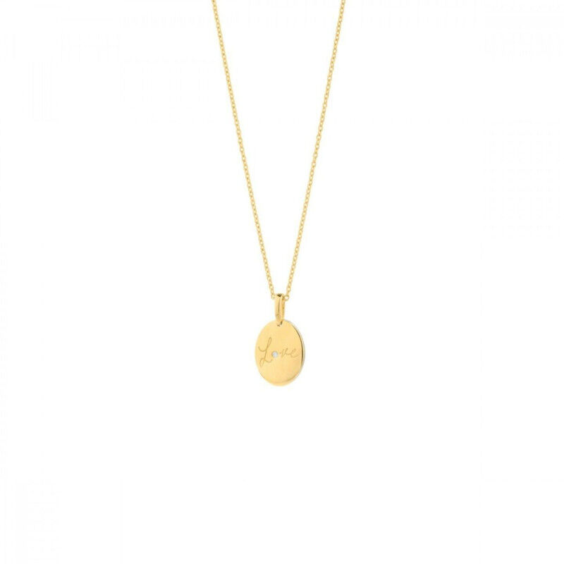 Collana Donna Secrecy P7219CDAWWC93 42 cm