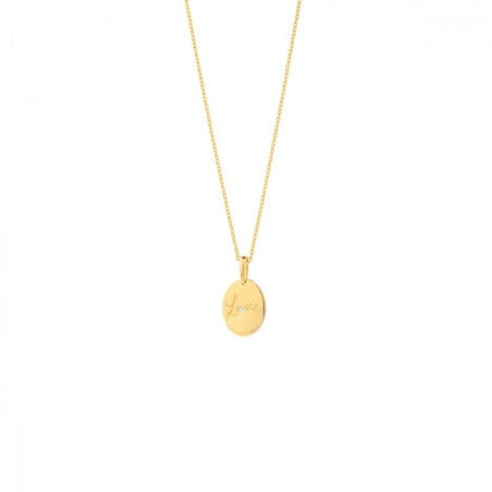 Collier Femme Secrecy P7219CDAWWC93 42 cm