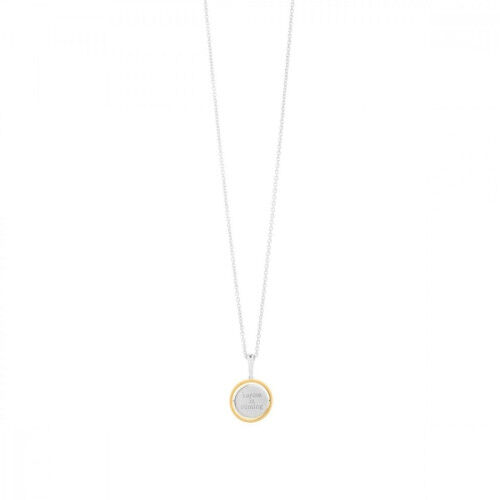 Collana Donna Secrecy P7166CDAWWC93 42 cm