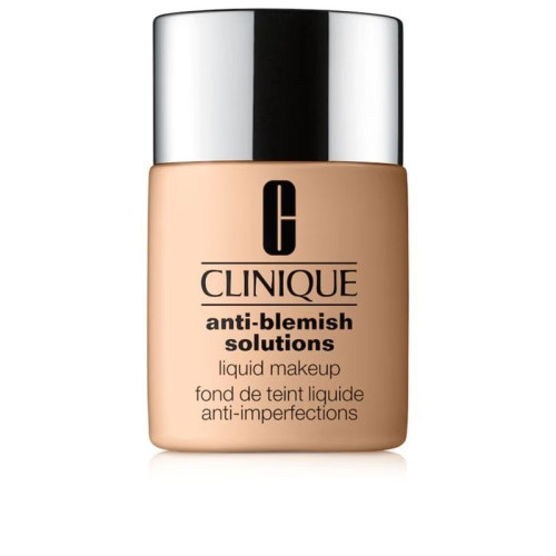 Vloeibare Foundation Clinique Anti-blemish Solutions	 Ivory 30 ml