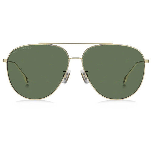 Men's Sunglasses Hugo Boss 1296FS-AOZQT Golden ø 63 mm