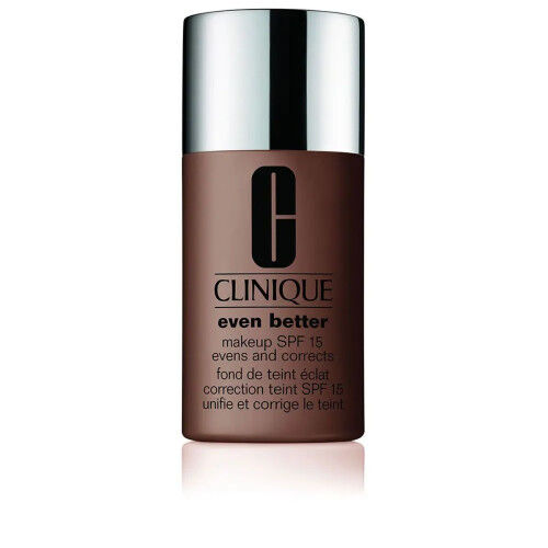Corrector Antimanchas Clinique Even Better Nº 33 Espresso Nº 33-Espresso Spf 15 30 ml