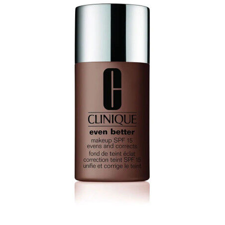 Aufhellungsmaske für blondes Haar Clinique Even Better Nº 33 Espresso Nº 33-Espresso Spf 15 30 ml