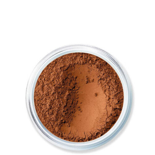 Los poeder bareMinerals Original Nº 25 Golden dark Nº 25-Golden Dark Spf 15 8 g