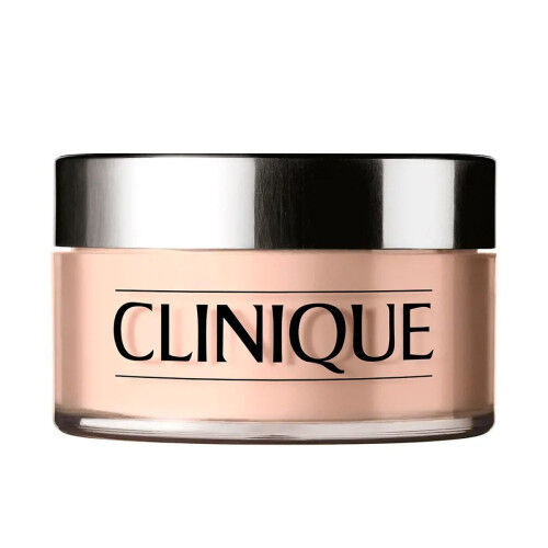 Loose Dust Clinique Blended Nº 03 Transparency Nº 03-Transparency 25 g