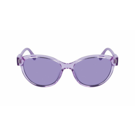 Ladies' Sunglasses Karl Lagerfeld KL6099S-516 ø 54 mm