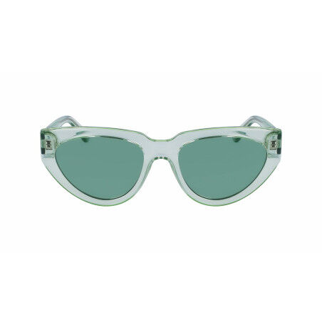Damensonnenbrille Karl Lagerfeld KL6100S-300 ø 54 mm