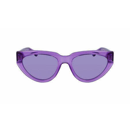 Occhiali da sole Donna Karl Lagerfeld KL6100S-516 ø 54 mm